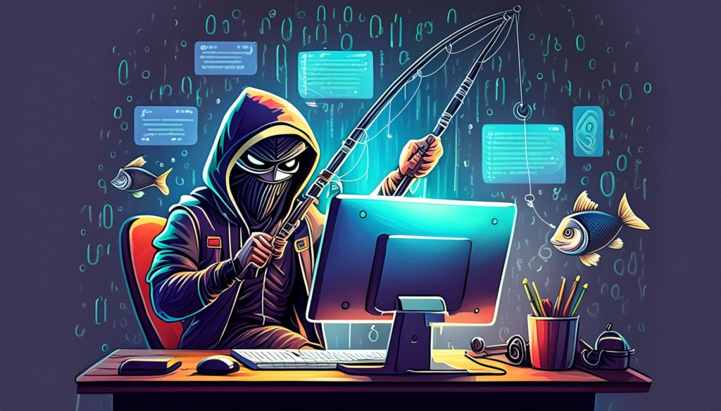 Phishing e Social Engineering