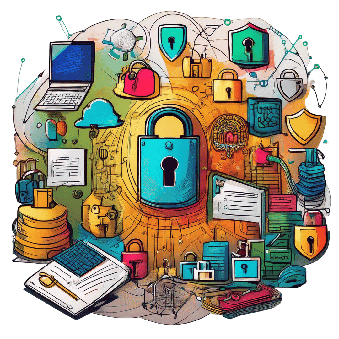 Servizi Privacy Doodles